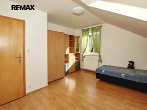 Pronájem rodinného domu, Chrást, Smědčická, 153 m2