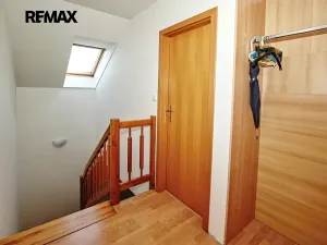 Pronájem rodinného domu, Chrást, Smědčická, 153 m2