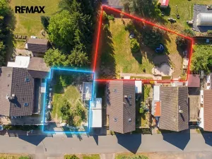 Prodej rodinného domu, Radnice, 57 m2