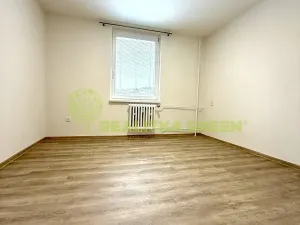 Pronájem bytu 3+1, Vsetín, Ohrada, 72 m2