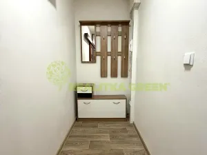 Pronájem bytu 3+1, Vsetín, Ohrada, 72 m2