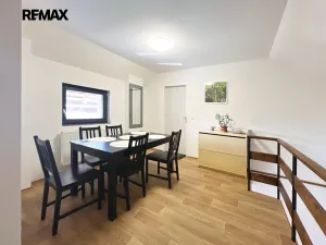 Pronájem ubytování, Drahelčice, V Brance, 164 m2