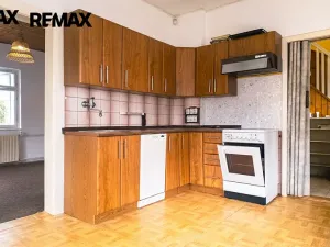 Prodej rodinného domu, Tanvald, Smetanova, 182 m2