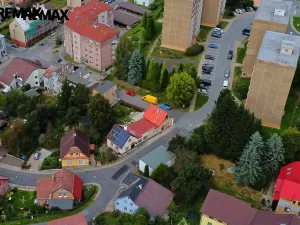 Prodej rodinného domu, Tanvald, Smetanova, 182 m2