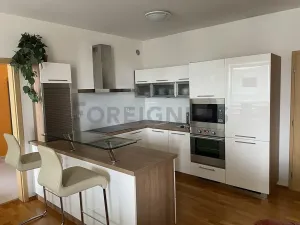 Pronájem bytu 3+kk, Pardubice, třída Míru, 110 m2