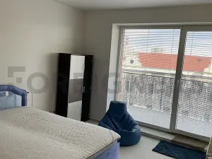 Pronájem bytu 3+kk, Pardubice, třída Míru, 110 m2