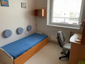 Pronájem bytu 3+kk, Pardubice, třída Míru, 110 m2