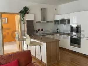 Pronájem bytu 3+kk, Pardubice, třída Míru, 110 m2