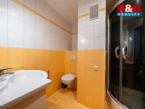 Prodej bytu 1+1, Tišnov, Květnická, 32 m2