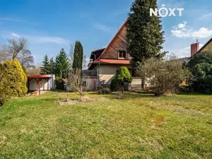 Prodej rodinného domu, Podbořany, Hlubanská, 261 m2