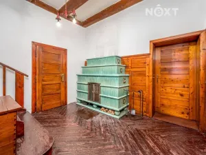 Prodej rodinného domu, Podbořany, Hlubanská, 261 m2