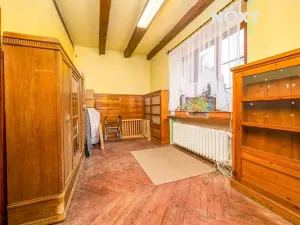 Prodej rodinného domu, Podbořany, Hlubanská, 261 m2