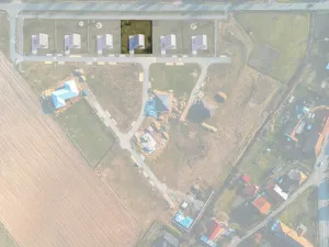 Prodej rodinného domu, Ráby, 89 m2