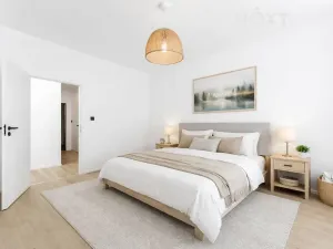 Prodej bytu 2+kk, Jilemnice, Jana Harracha, 65 m2