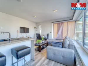 Prodej bytu 3+kk, Plzeň - Jižní Předměstí, U Tržiště, 70 m2