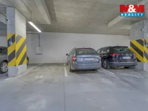 Prodej bytu 3+kk, Plzeň - Jižní Předměstí, U Tržiště, 70 m2