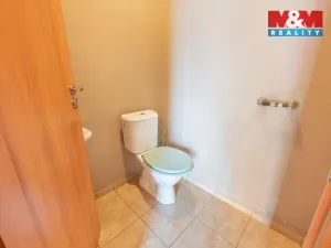 Prodej rodinného domu, Kamenná Lhota, 192 m2