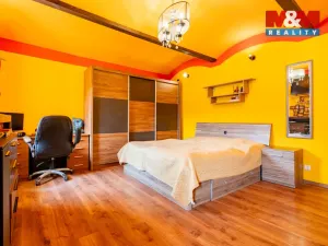 Prodej rodinného domu, Višňová, 350 m2