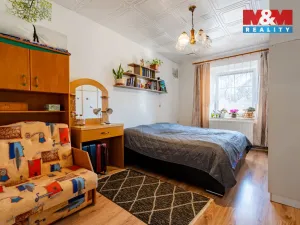 Prodej rodinného domu, Višňová, 350 m2