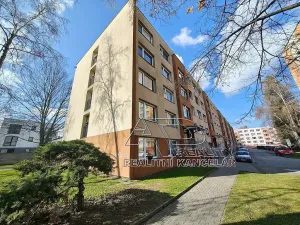 Prodej bytu 3+1, České Budějovice, Nádražní, 80 m2