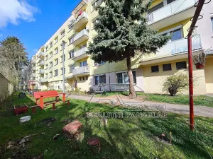 Prodej bytu 3+1, České Budějovice, Nádražní, 80 m2