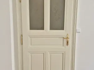 Pronájem bytu 1+1, Praha - Vinohrady, Perunova, 40 m2