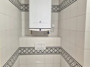 Pronájem bytu 1+1, Praha - Vinohrady, Perunova, 40 m2