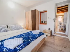 Prodej bytu 2+kk, Umag, Chorvatsko, 30 m2