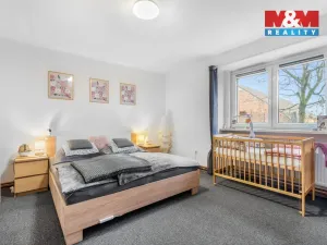 Prodej rodinného domu, Bříza, 172 m2