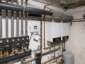 Prodej bytu 2+kk, Železná Ruda, 58 m2