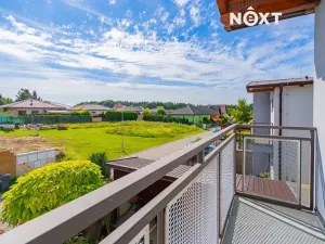 Prodej rodinného domu, Srubec, Smrková, 127 m2