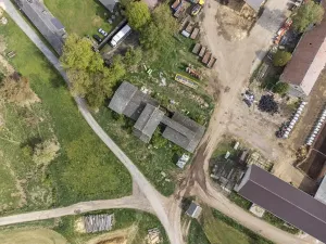 Pronájem výrobních prostor, Havlíčkův Brod, 300 m2