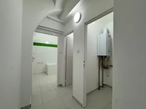 Pronájem bytu 2+1, Litomyšl, Smetanovo náměstí, 68 m2