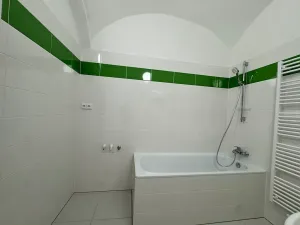 Pronájem bytu 2+1, Litomyšl, Smetanovo náměstí, 68 m2