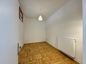 Pronájem bytu 2+1, Litomyšl, Smetanovo náměstí, 68 m2