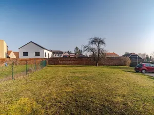 Prodej pozemku pro bydlení, Vysoké Mýto, Litomyšlská, 758 m2