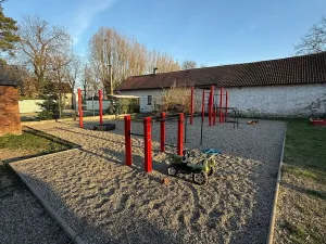 Pronájem rodinného domu, Trnová, 127 m2