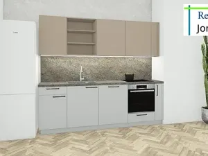 Pronájem bytu 1+1, Liberec, Moskevská, 37 m2