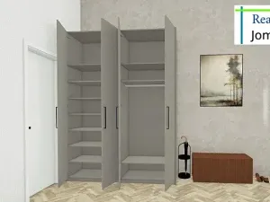 Pronájem bytu 1+1, Liberec, Moskevská, 37 m2