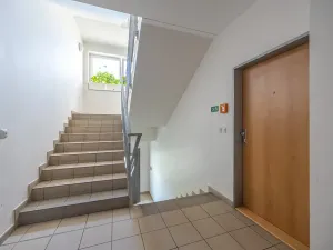 Prodej bytu 3+kk, Praha - Kyje, Sicherova, 91 m2
