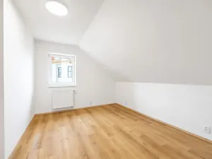 Prodej rodinného domu, Sluštice, 120 m2