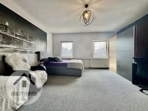 Prodej rodinného domu, Bulovka, 240 m2