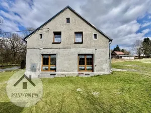 Prodej rodinného domu, Bulovka, 240 m2