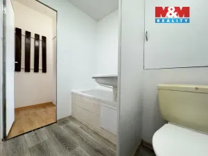 Pronájem bytu 1+kk, Horní Slavkov, Dlouhá, 20 m2