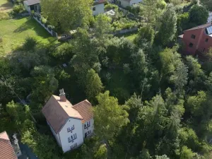 Prodej pozemku, Bílovice nad Svitavou, Havlíčkova, 1836 m2