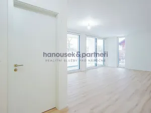 Prodej bytu 2+kk, Vrchlabí, Pražská, 68 m2
