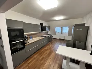 Prodej bytu 5+kk, Brno - Židenice, Krásného, 129 m2