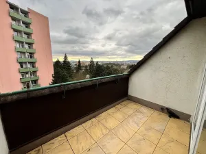 Prodej bytu 5+kk, Brno - Židenice, Krásného, 129 m2