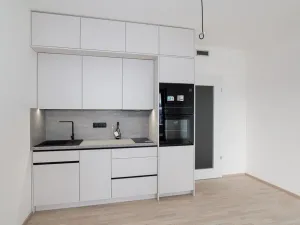 Pronájem bytu 1+kk, Praha - Modřany, Mezi vodami, 39 m2