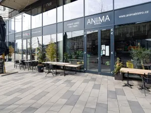 Pronájem bytu 1+kk, Praha - Modřany, Mezi vodami, 39 m2